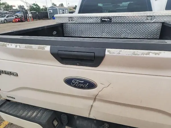 1FTEX1EP2HKE24342 2017 FORD F-150 - Image 8