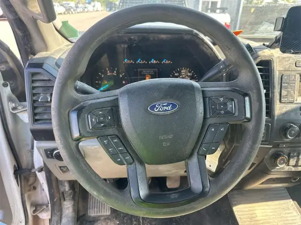 1FTEX1EP2HKE24356 2017 FORD F-150 - Image 8