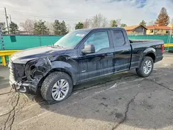 1FTEX1EP2HKE36975 2017 FORD F-150