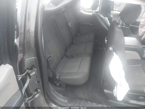 1FTEX1EP2JFA15191 2018 FORD F-150 - Image 8