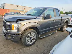 1FTEX1EP2JFA46179 2018 FORD F-150