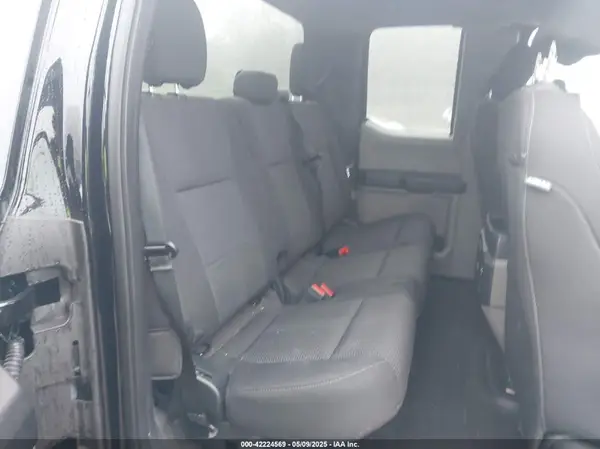 1FTEX1EP2JFA53522 2018 FORD F-150 - Image 8