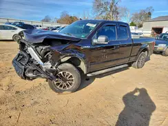 1FTEX1EP2JFB11175 2018 FORD F-150
