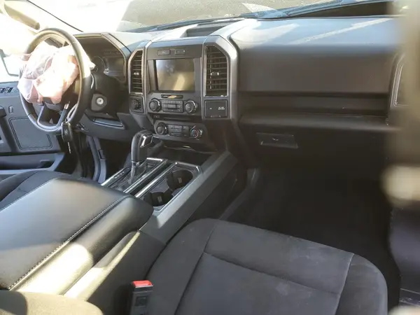1FTEX1EP2JFB11340 2018 FORD F-150 - Image 8