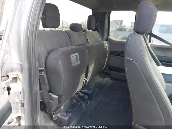 1FTEX1EP2JFB57959 2018 FORD F-150 - Image 8