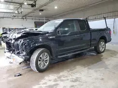 1FTEX1EP2JFB93019 2018 FORD F-150