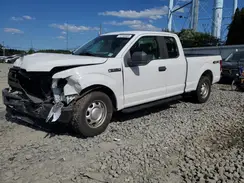 1FTEX1EP2JFC37892 2018 FORD F-150