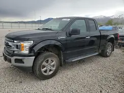 1FTEX1EP2JFC57964 2018 FORD F-150
