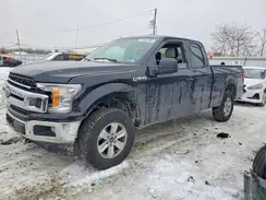 1FTEX1EP2JFC75512 2018 FORD F-150