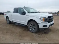 1FTEX1EP2JFD29519 2018 FORD F-150