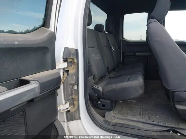 1FTEX1EP2JFD29519 2018 FORD F-150 - Image 8