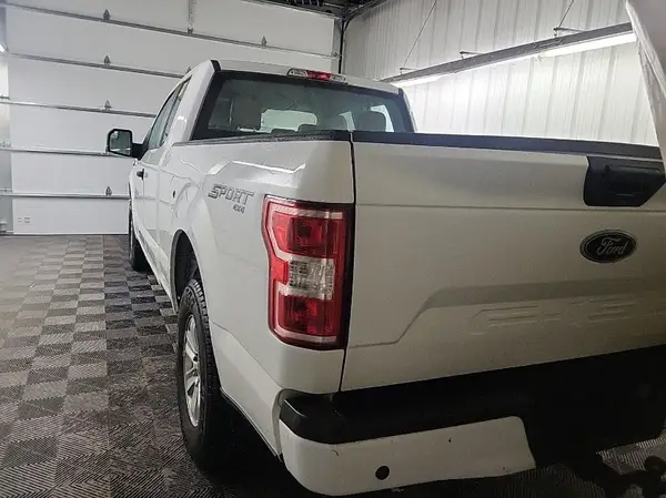 1FTEX1EP2JFD30637 2018 FORD F-150 - Image 8