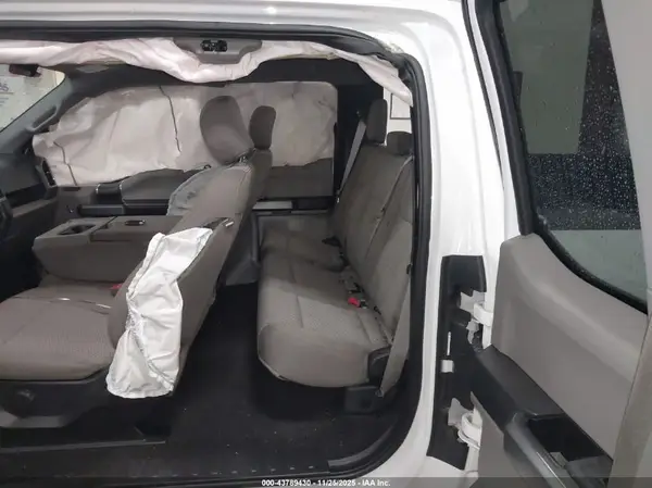 1FTEX1EP2JFE05319 2018 FORD F-150 - Image 8
