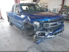 1FTEX1EP2JFE53273 2018 FORD F-150