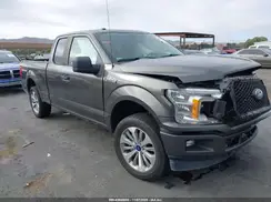 1FTEX1EP2JKC26835 2018 FORD F-150