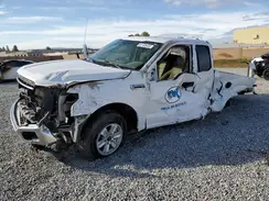 1FTEX1EP2JKC44865 2018 FORD F-150