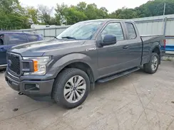 1FTEX1EP2JKC78577 2018 FORD F-150