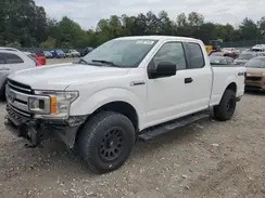 1FTEX1EP2JKC99915 2018 FORD F-150