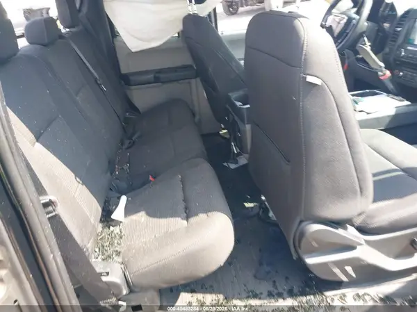 1FTEX1EP2JKE05182 2018 FORD F-150 - Image 8