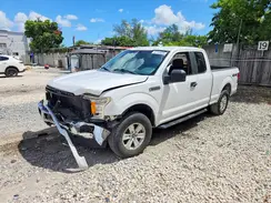 1FTEX1EP2JKE51563 2018 FORD F-150