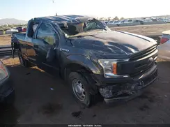 1FTEX1EP2JKF06612 2018 FORD F-150