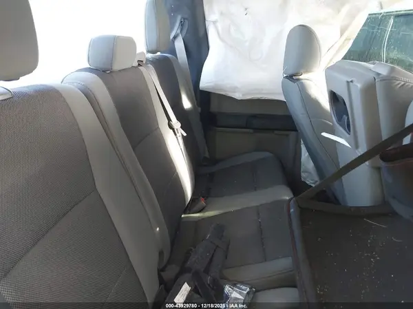1FTEX1EP2JKF06612 2018 FORD F-150 - Image 8