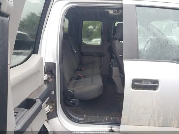 1FTEX1EP2JKF58063 2018 FORD F-150 - Image 8