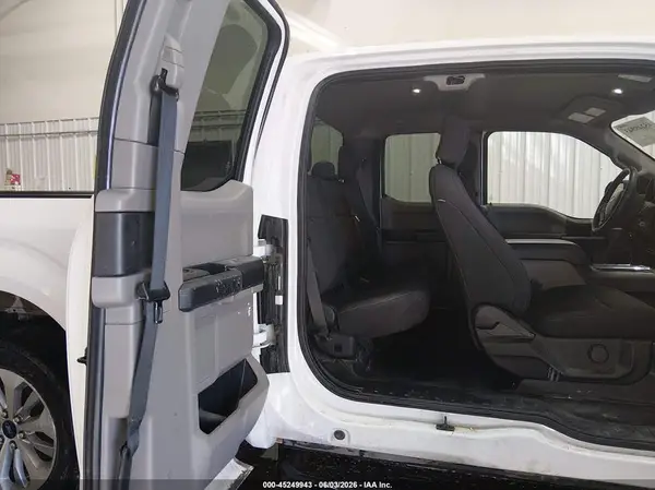 1FTEX1EP2JKF82413 2018 FORD F-150 - Image 8