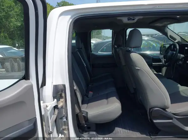 1FTEX1EP2JKG01493 2018 FORD F-150 - Image 8