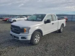 1FTEX1EP2JKG04832 2018 FORD F-150