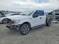 1FTEX1EP2KFA18433 2019 FORD F-150