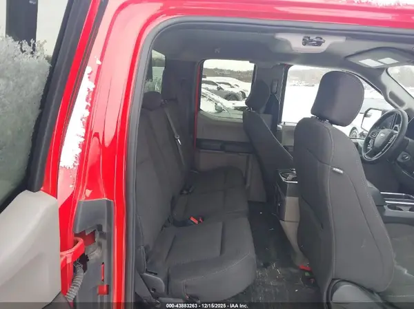 1FTEX1EP2KFA56860 2019 FORD F-150 - Image 8