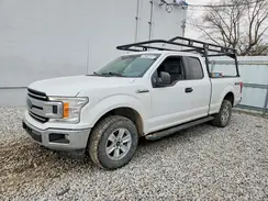 1FTEX1EP2KFA57085 2019 FORD F-150