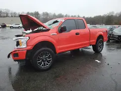1FTEX1EP2KFB09380 2019 FORD F-150