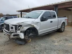 1FTEX1EP2KKC45662 2019 FORD F-150