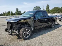 1FTEX1EP2KKC51834 2019 FORD F-150