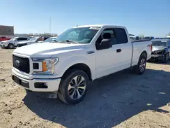1FTEX1EP2KKC76734 2019 FORD F-150