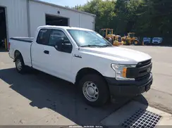 1FTEX1EP2KKC79715 2019 FORD F-150