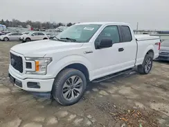 1FTEX1EP2KKD61704 2019 FORD F-150