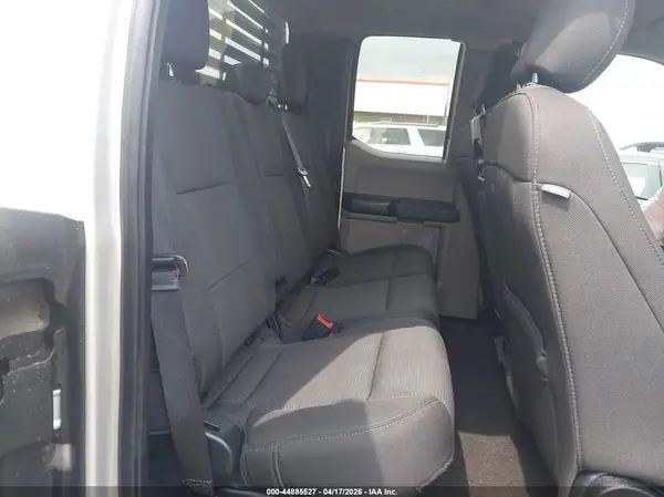 1FTEX1EP2KKE21318 2019 FORD F-150 - Image 8