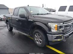 1FTEX1EP2KKE99839 2019 FORD F-150