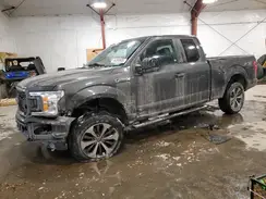 1FTEX1EP2KKF06966 2019 FORD F-150