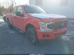 1FTEX1EP2LFA90119 2020 FORD F-150