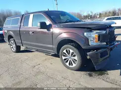 1FTEX1EP2LFB11664 2020 FORD F-150
