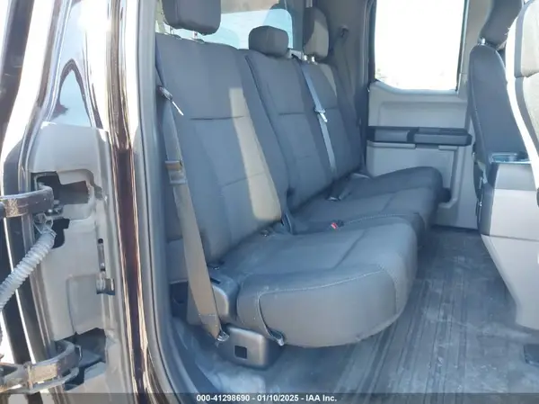 1FTEX1EP2LFB11664 2020 FORD F-150 - Image 8