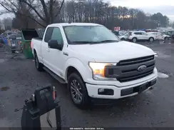 1FTEX1EP2LFB12149 2020 FORD F-150