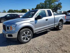 1FTEX1EP2LFB83528 2020 FORD F-150