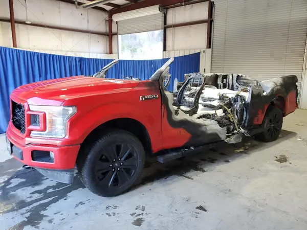 1FTEX1EP2LFB86025 2020 FORD F-150 - Image 1