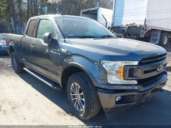 1FTEX1EP2LFB96148 2020 FORD F-150 - Image 1