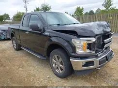 1FTEX1EP2LFC04023 2020 FORD F-150